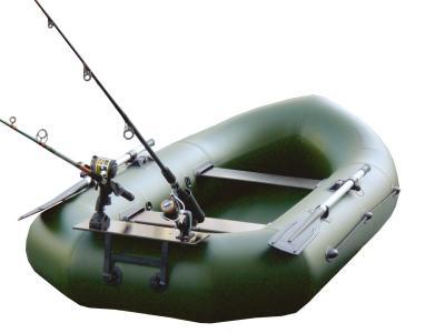 Лодка Двина-23-спиннинг гребная Лодка Двина-23-спиннинг гребная