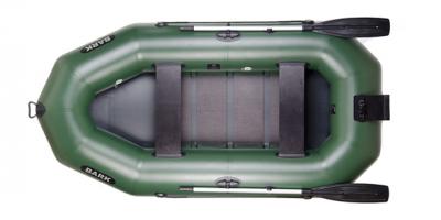 Лодка Bark B-270N гребная