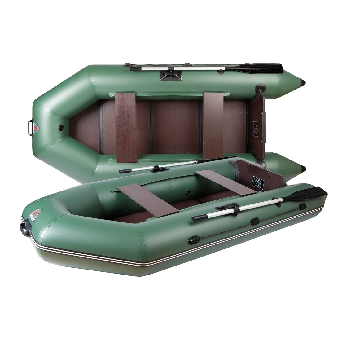 Юкона 280TL пол книжка