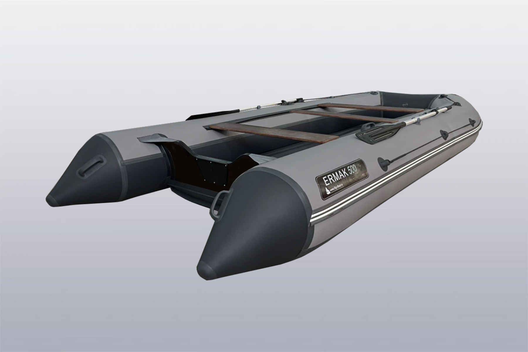Big Boat Ermak 500
