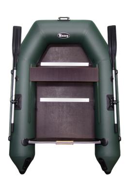 Лодка ПВХ Инзер 2 (220) МК под мотор Лодка ПВХ Инзер 2 (220) МК под мотор