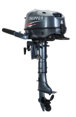 Лодочный мотор Skipper F 6.5 Лодочный мотор Skipper F 6.5