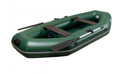 Лодка Sibriver Агул 270 гребная Лодка Sibriver Агул 270 гребная