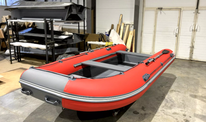 Gelium 3800 (низкий борт) Gelium 3800 (низкий борт)