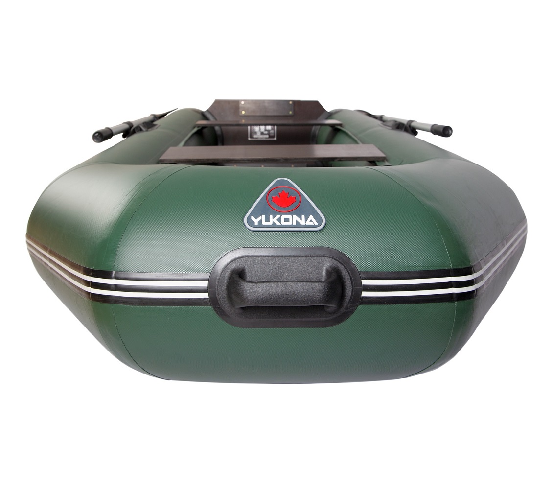 Юкона 280TL пол книжка