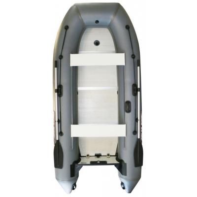Лодка ПВХ Polar Bird 340S NEW SEAGULL («Чайка»), стеклокомпозит моторная