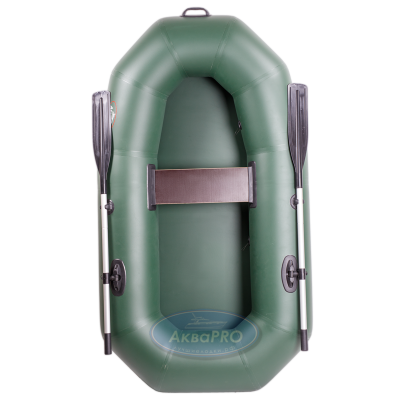 Лодка АкваPro 220 (2) гребная Лодка АкваPro 220 (2) гребная