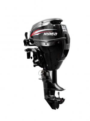 Лодочный мотор Хайди HDF 9,9 FES (дистанция) (9,9 л.с., 4 такта) Лодочный мотор Хайди HDF 9,9 FES (дистанция) (9,9 л.с., 4 такта)