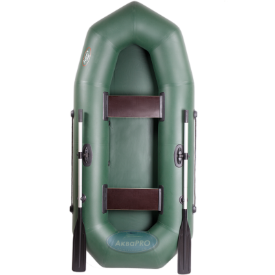Лодка АкваPro 280 (А) гребная