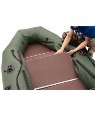 Пол составной Тулин КП-310