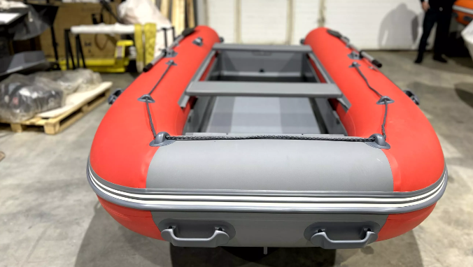 Gelium 3800 (низкий борт) Gelium 3800 (низкий борт)