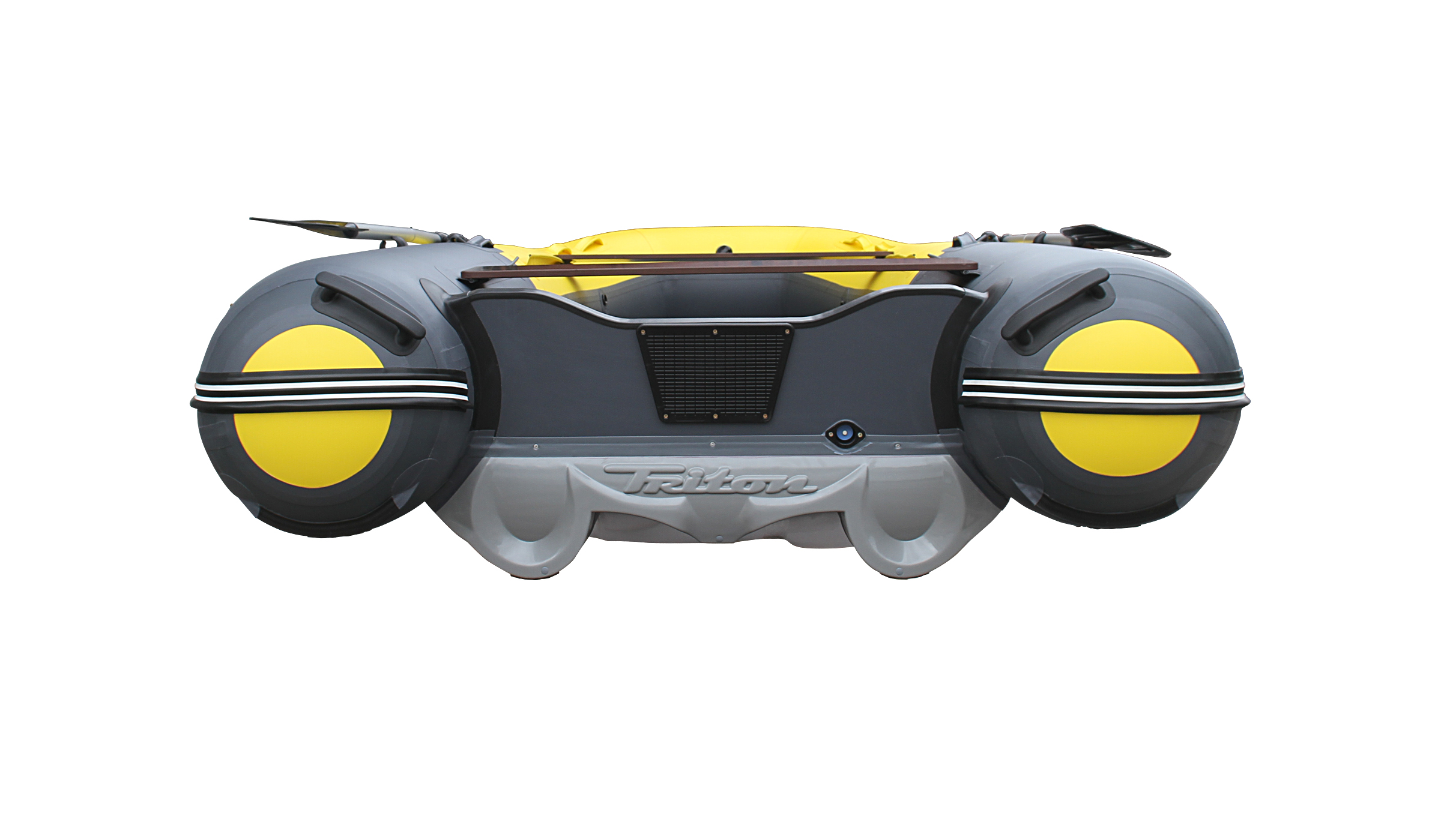 Reef Triton 370 S-Max