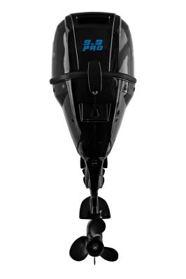 Лодочный мотор Reef Rider RRF 9,9 FES Pro (9,9 л.с., 4 такта) 