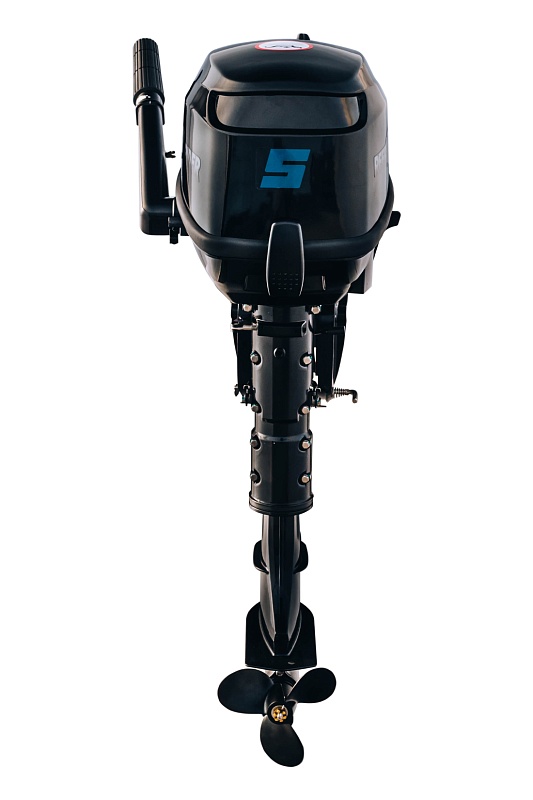 Reef Rider RRF 5 HS (5 л.с., 4 такта)