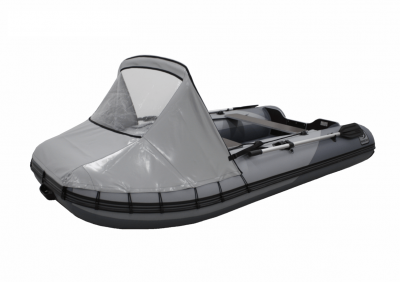 Тент носовой Фрегат 290 Pro Тент носовой Фрегат 290 Pro