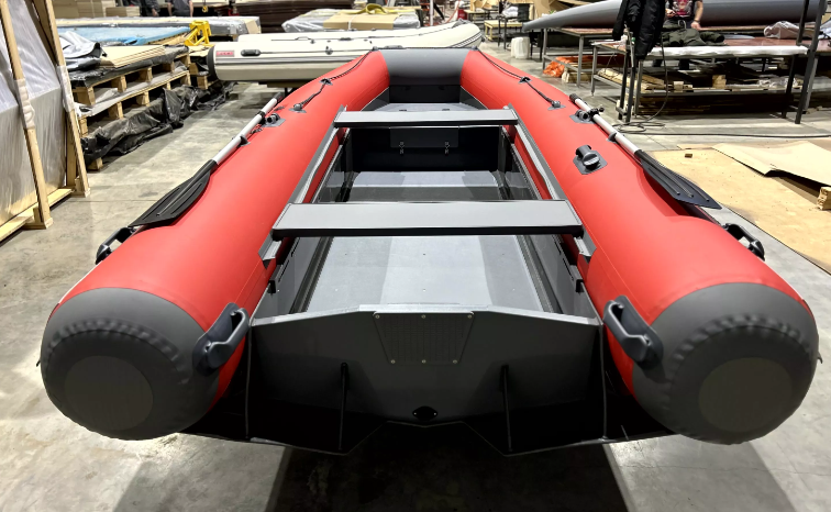 Gelium 3800 (низкий борт) Gelium 3800 (низкий борт)