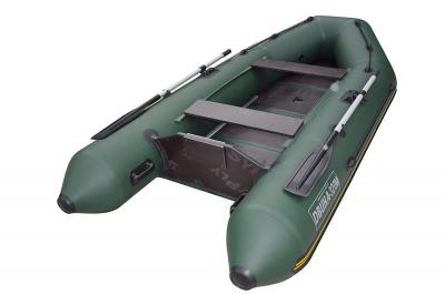 Двина-320М-С-киль Двина-320М-С-киль