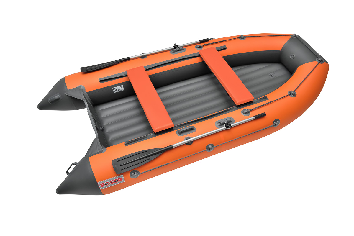 Roger Trofey 3300 Roger Trofey 3300