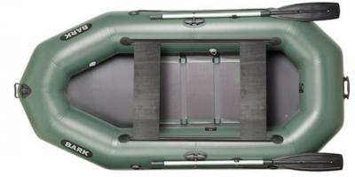 Лодка Bark B-280D гребная