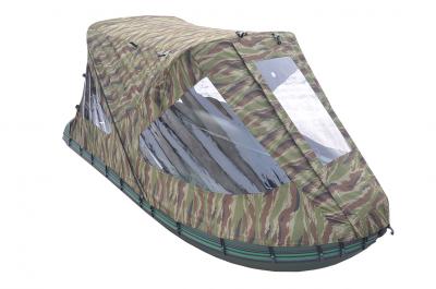 Двина 280М-С-ход.тент Двина 280М-С-ход.тент