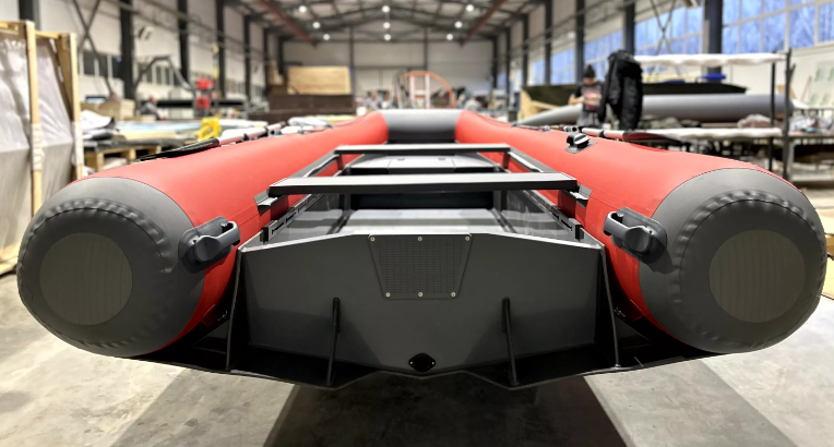 Gelium 3800 (низкий борт) Gelium 3800 (низкий борт)