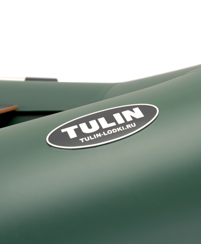 Tulin Легенда 3000 с фанерными вставками