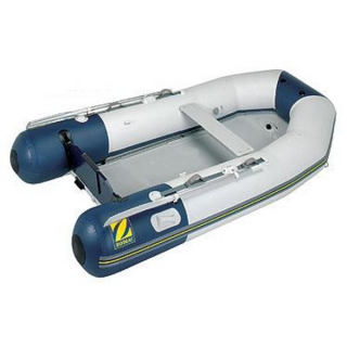 Лодка ПВХ Zodiac Cadet 260 aero моторная Лодка ПВХ Zodiac Cadet 260 aero моторная