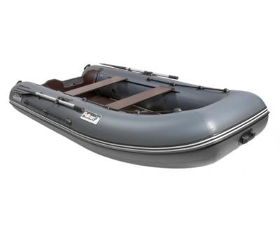 Лодка ПВХ Пеликан 300 ТК моторная Лодка ПВХ Пеликан 300 ТК моторная