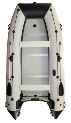 Лодка ПВХ Polar Bird (Полар Бирд) 380 E Орлан моторная Лодка ПВХ Polar Bird (Полар Бирд) 380 E Орлан моторная