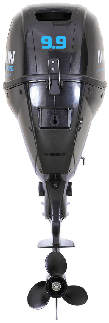 Марлин MF 9.9 (20) AMHS Pro