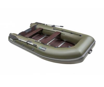 Лодка ПВХ Гавиал 300 СК моторная Лодка ПВХ Гавиал 300 СК моторная