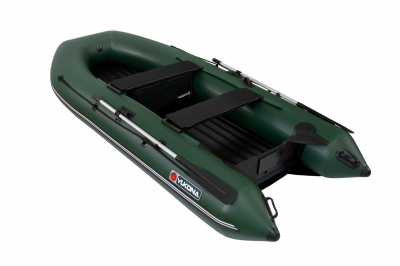 Лодка ПВХ Yukona 360 НДНД моторная Лодка ПВХ Yukona 360 НДНД моторная