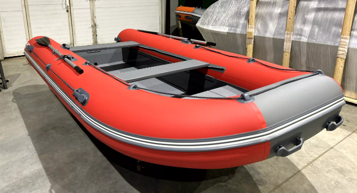 Gelium 3800 (низкий борт) Gelium 3800 (низкий борт)