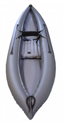 Байдарка Stream Хатанга 1-Lite