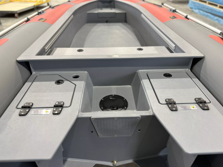 Gelium 4800 (ПВХ конус) Gelium 4800 (ПВХ конус)