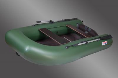 Лодка ПВХ Ozone-630 моторная Лодка ПВХ Ozone-630 моторная