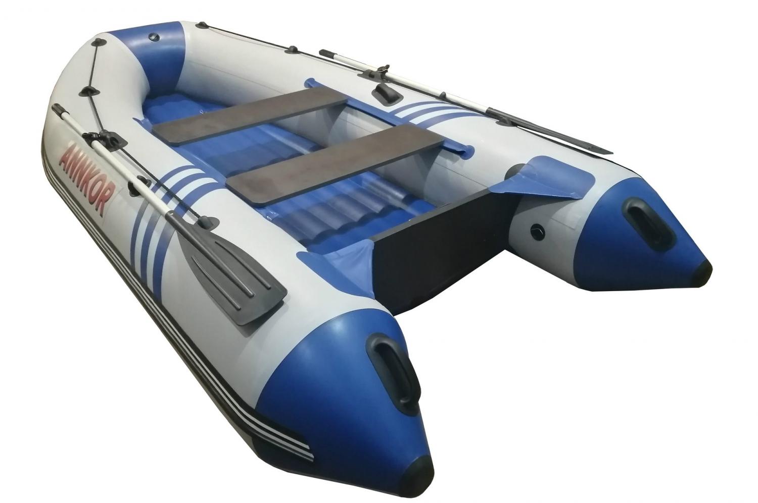 Annkor 320 Про НДНД