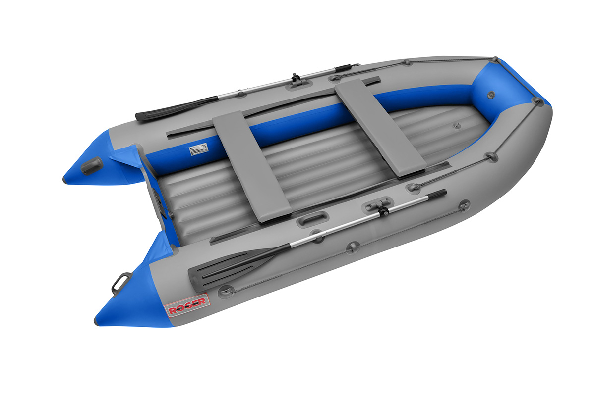 Roger Trofey 3300 Roger Trofey 3300