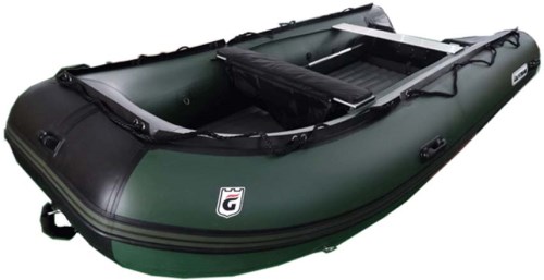 Golfstream Master МS330