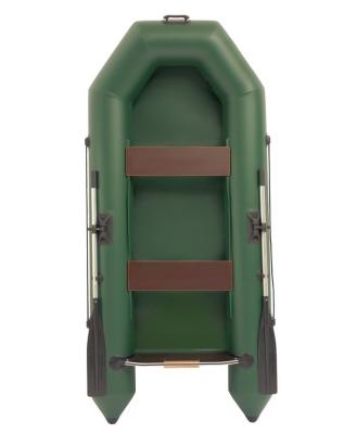 Лодка ПВХ Titan 2800 под мотор моторная Лодка ПВХ Titan 2800 под мотор моторная