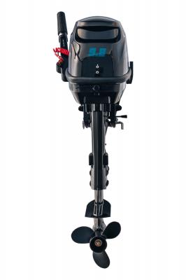 Лодочный мотор Reef Rider RR 9,8 FHS (9,8 л.с., 2 такта) Лодочный мотор Reef Rider RR 9,8 FHS (9,8 л.с., 2 такта)