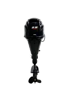 Лодочный мотор Хайди HDBF9.9FES PRO (дистанция) 362 см3.