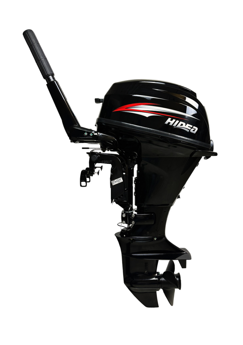 Хайди HDBF9,9HES PRO (9,9 л.с., 4 такта) Хайди HDBF9,9HES PRO (9,9 л.с., 4 такта)