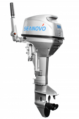 Лодочный мотор Seanovo SN 9.8 FHS Лодочный мотор Seanovo SN 9.8 FHS