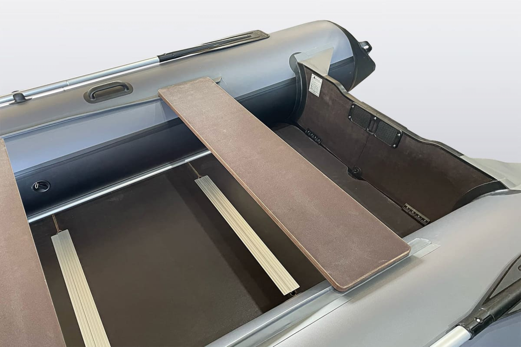 Big Boat Варяг 470