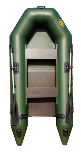 Гелиос 28МС (зеленая, слань)