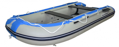 Лодка ПВХ Golfstream Active CD385W моторная Лодка ПВХ Golfstream Active CD385W моторная