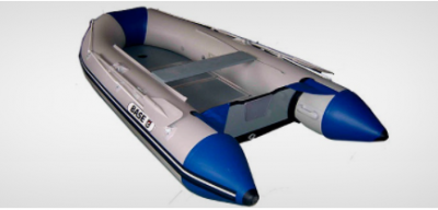 Лодка ПВХ Golfstream Base CB385 моторная Лодка ПВХ Golfstream Base CB385 моторная