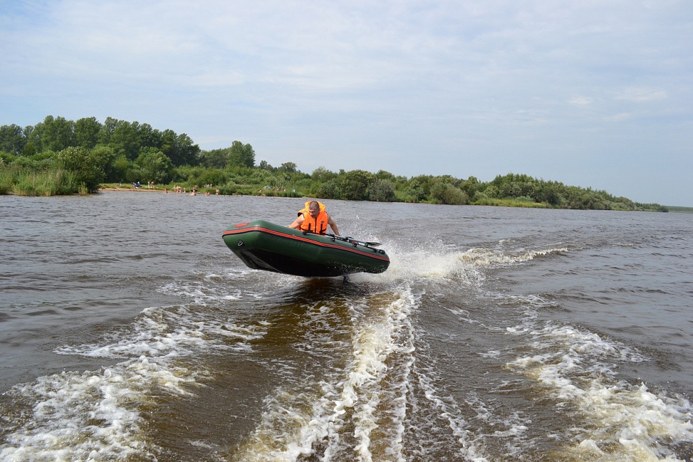 Боцман BSN 300 E