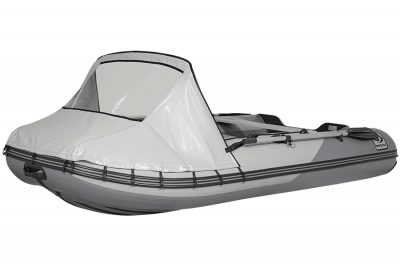 Тент носовой Фрегат 370 Air